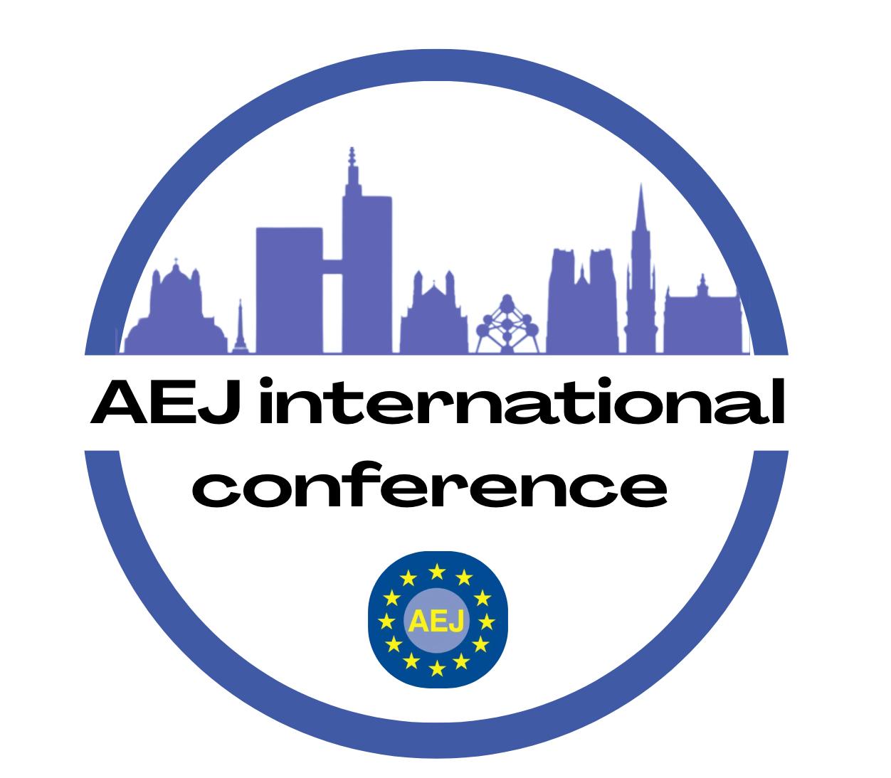 AEJ Logo