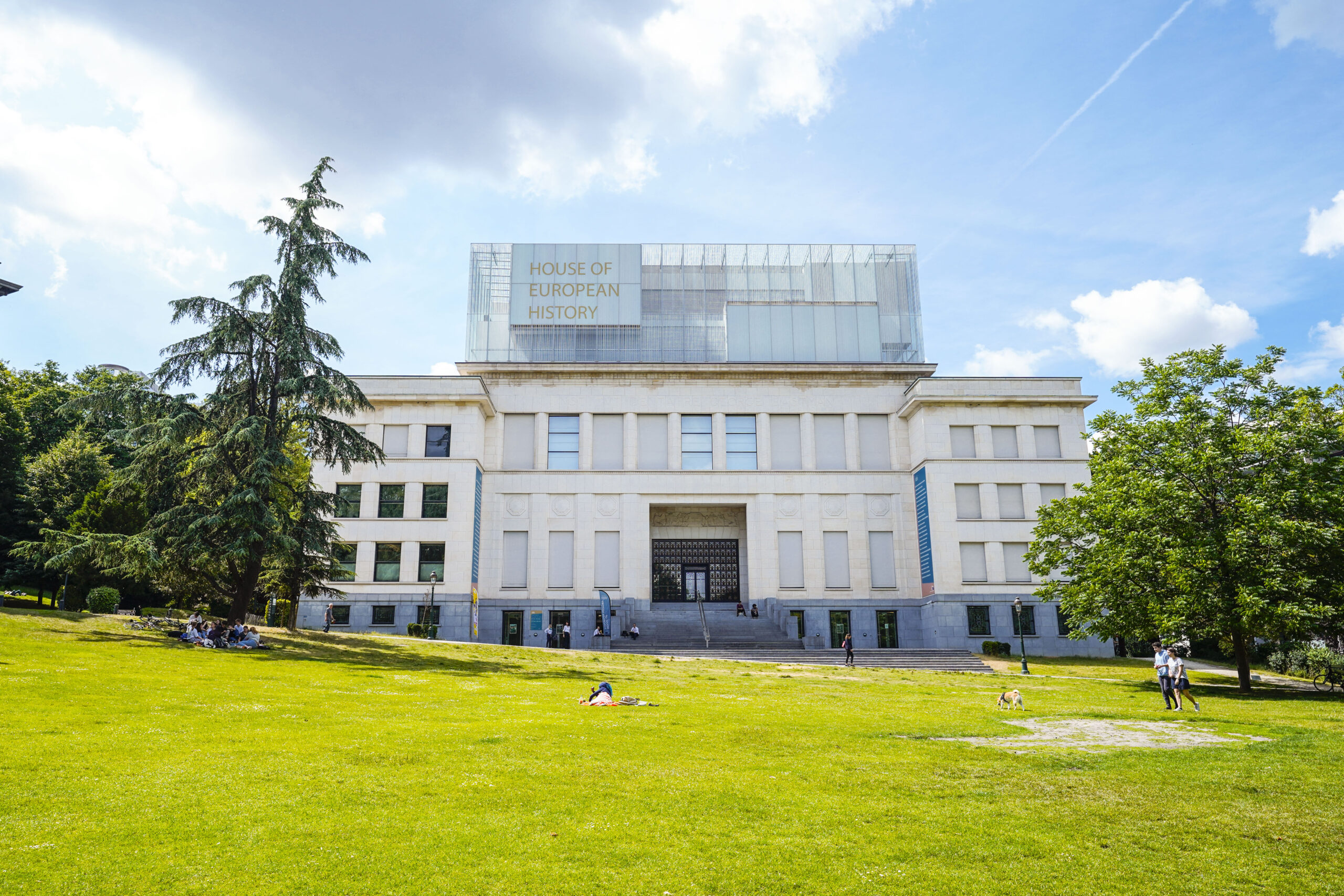 House of European History