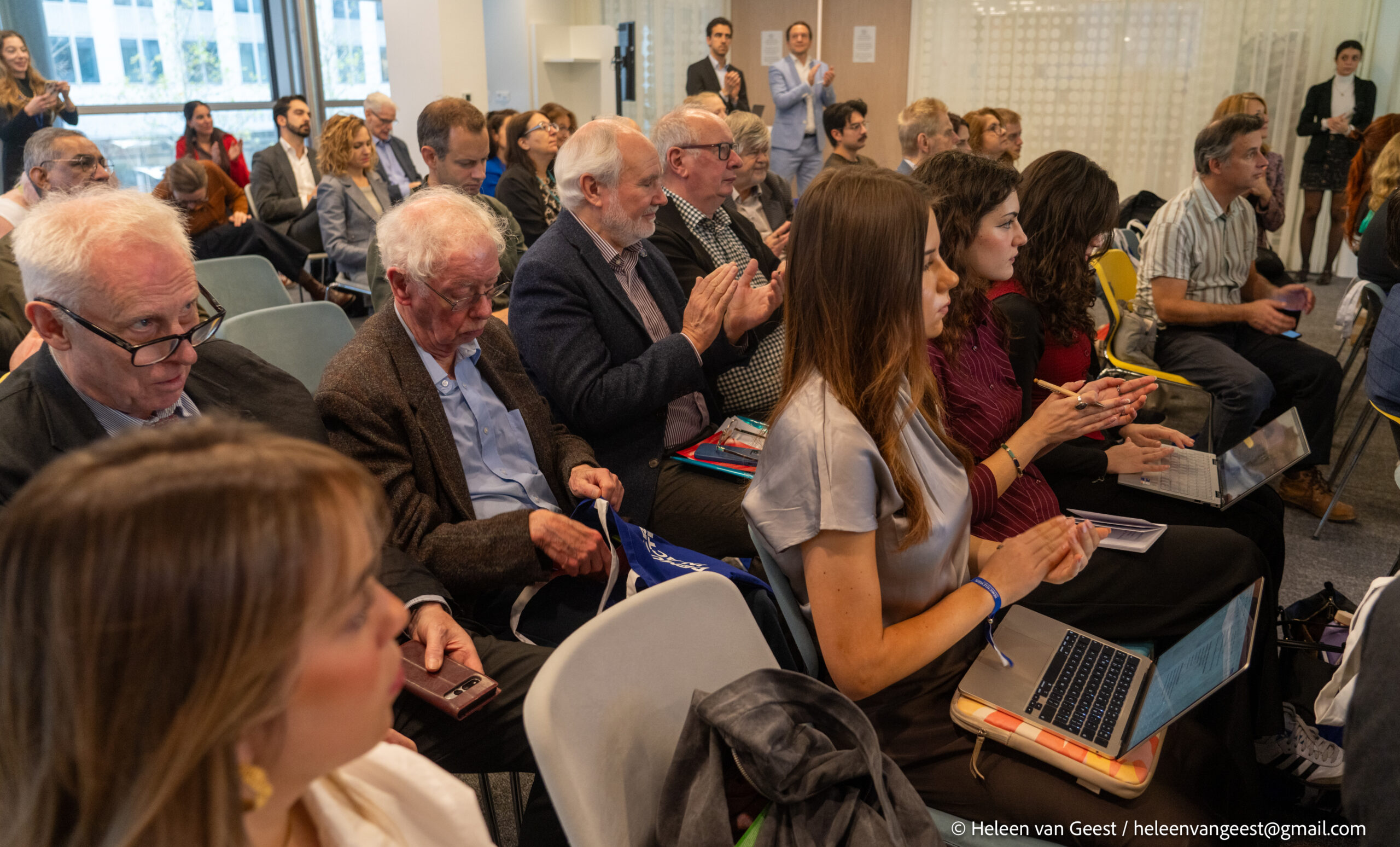 AEJ 2025 Conference: Maintaining public trust in media in an era of rapid technological and social change is key