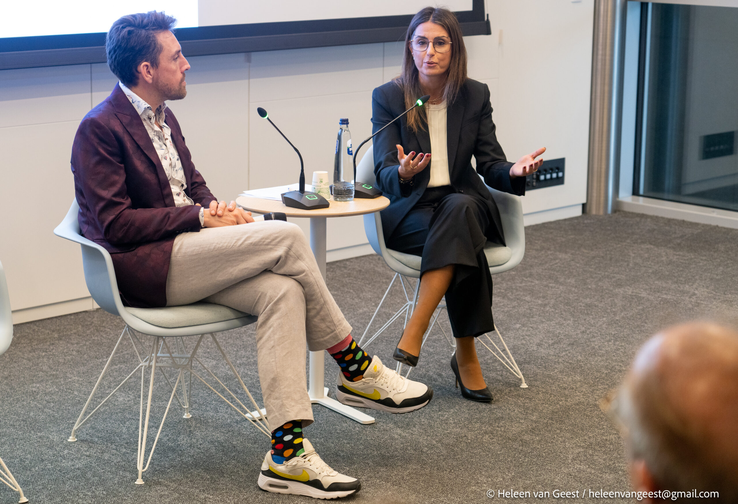 AEJ International Conference 2025: Journalism under attack but remains a cornerstone of democracy