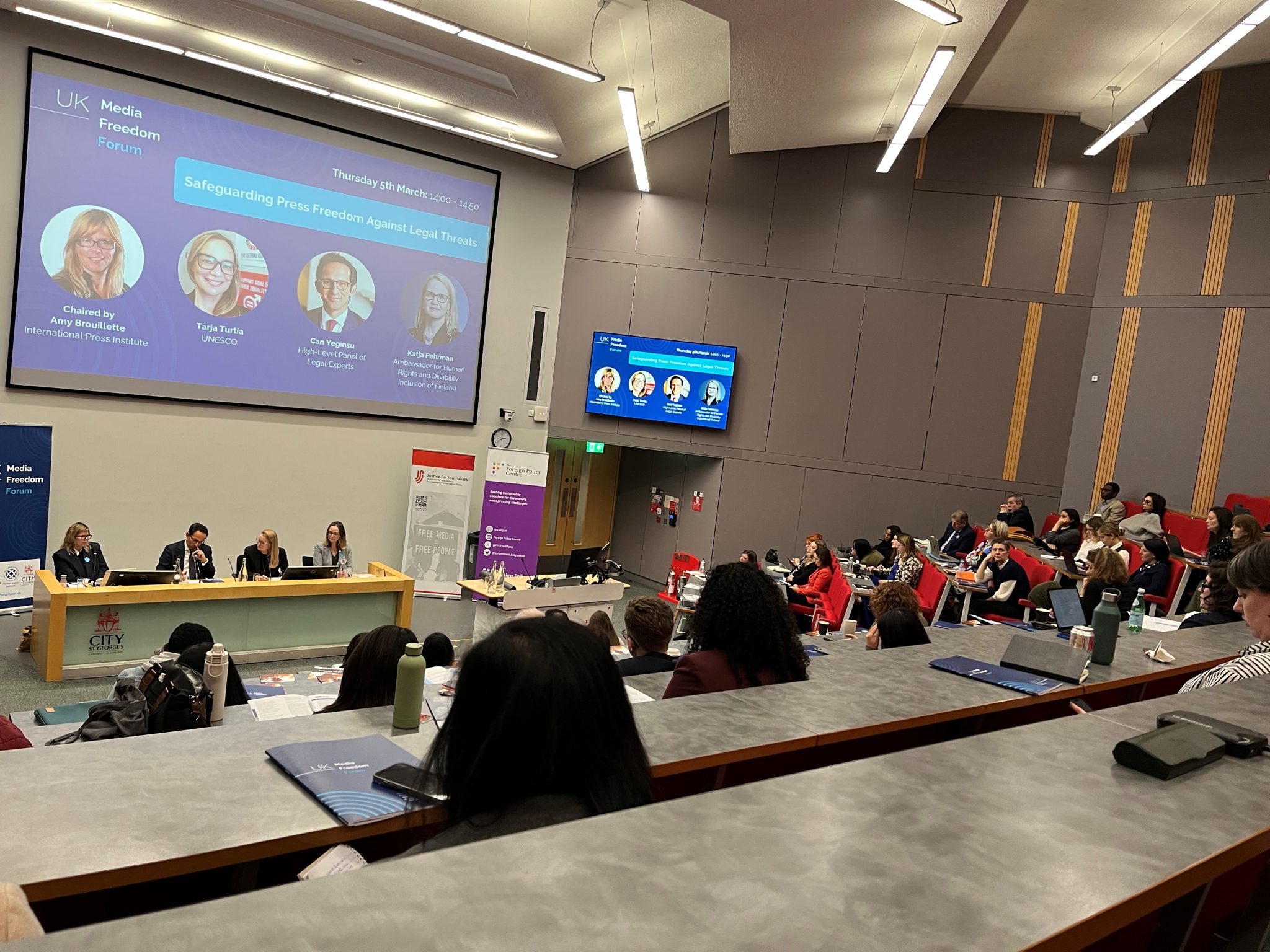 Is Europe’s unique press freedom monitoring mechanism working?